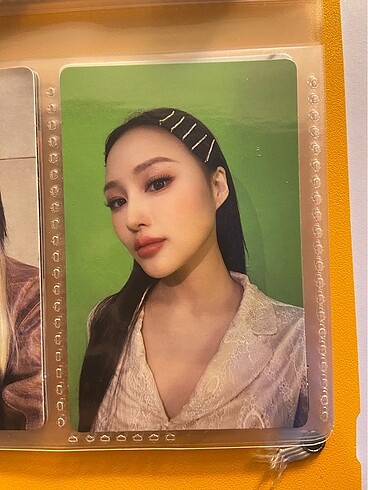 Dreamcatcher Siyeon pc