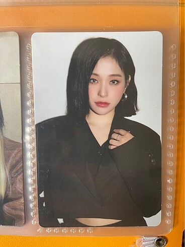 Dreamcatcher Gahyun pc