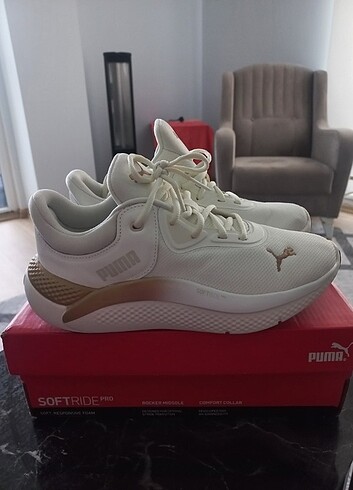 Puma softride pro orijinal 