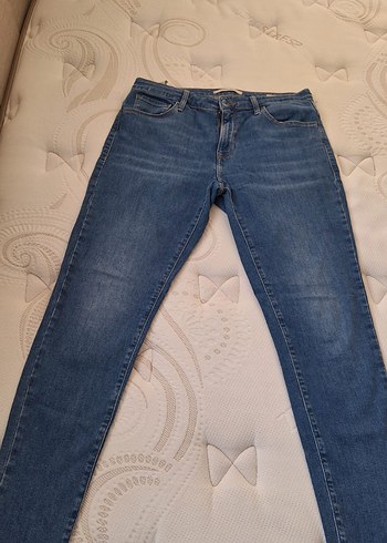 Mavi Kadın Denim Pantolon