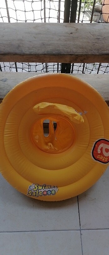 SWIM SAFE COCUK YUZME SIMITI 