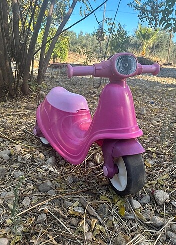 SMOBY MOTOR