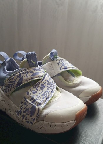 Nike çocuk ayakkabı