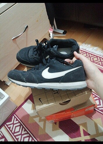 Nike Nike spor ayakkabı