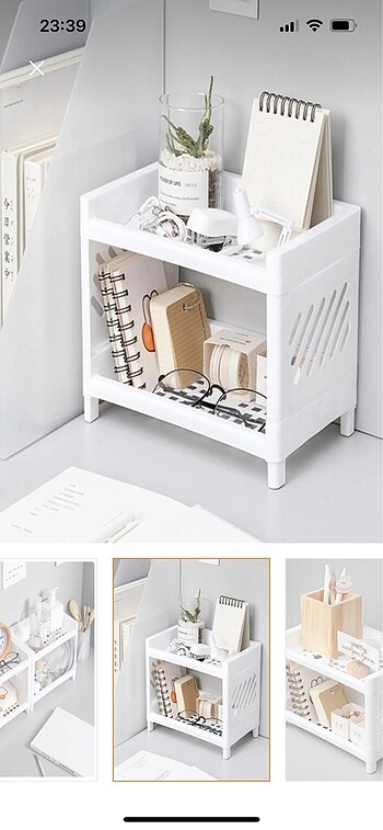 Organizer