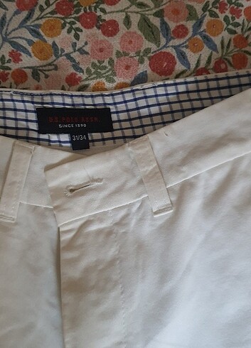 Uspa pantalon 31 beden