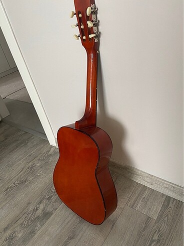  Beden Renk Music Alley Klasik Çocuk Gitarı, 6 telli, Sağ, Natural