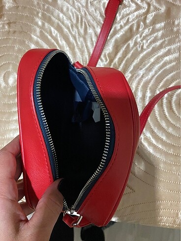 Tommy Hilfiger Orjinal tommy jeans