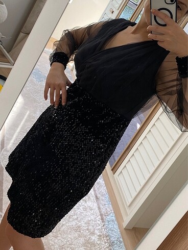 Abiye Elbise