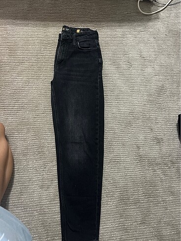 Mom jean