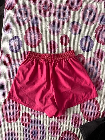 H&M spor şort