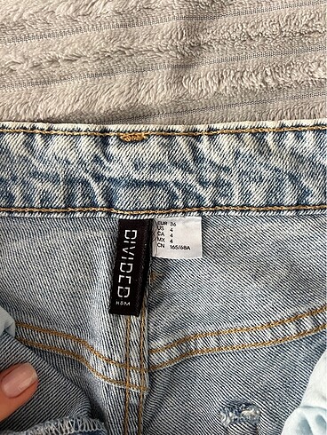 36 Beden H&M jean