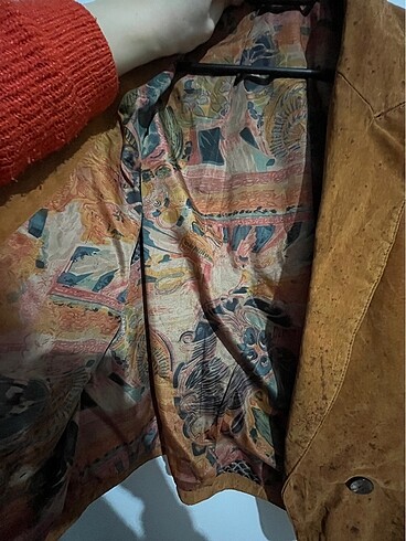 American Vintage Vintage ceket
