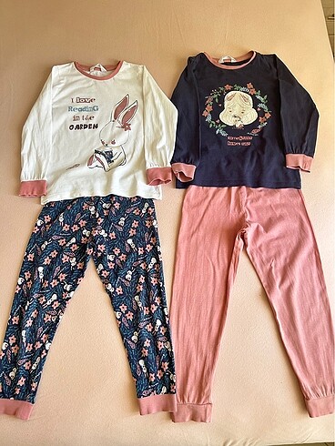 Pijama takımı