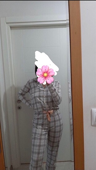 Pijama Takımı