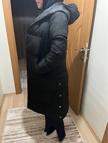 Diğer Şişme mont