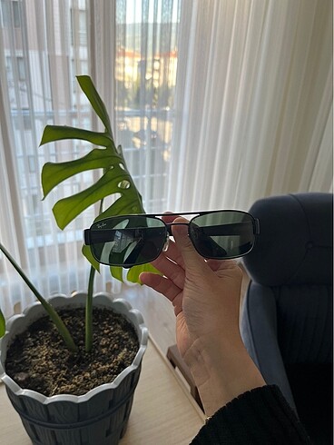 Rayban Güneş Gözlüğü
