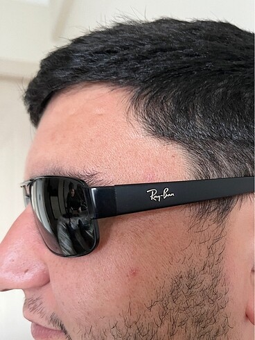 Ray Ban Rayban Güneş Gözlüğü