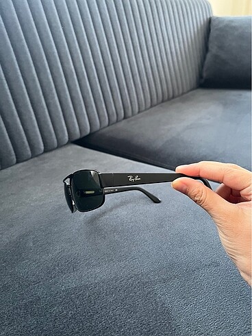 Beden Rayban Güneş Gözlüğü