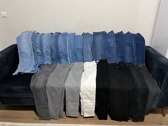 Diğer Pantolon