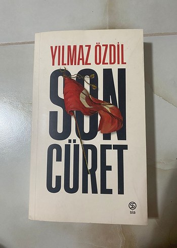 Son Cüret - Yılmaz Özdil