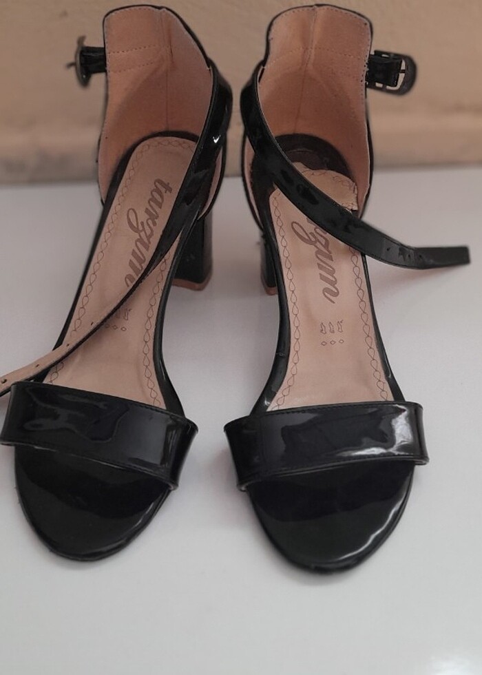 Ayakkabı - Görsel 2