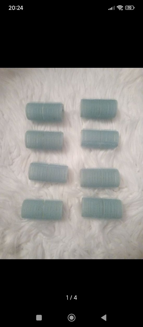 8adet bigudi - Görsel 2