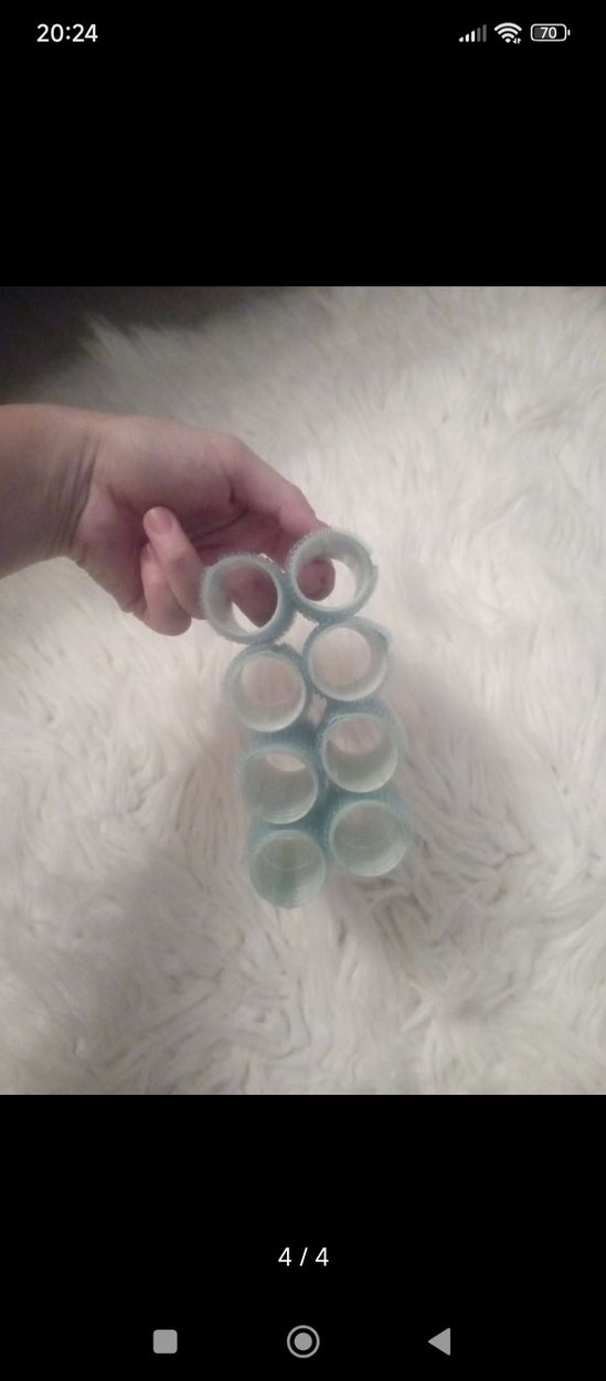 8adet bigudi - Görsel 3