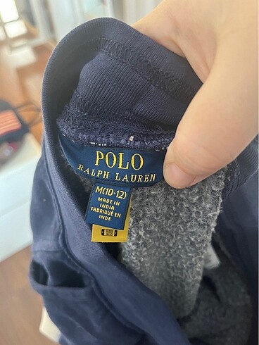 Polo Ralph Lauren Ralph lauren eşofman takım