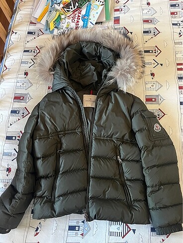 Moncler mont