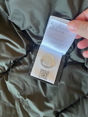 Moncler Moncler mont