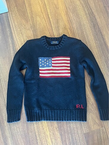 Ralph lauren kazak