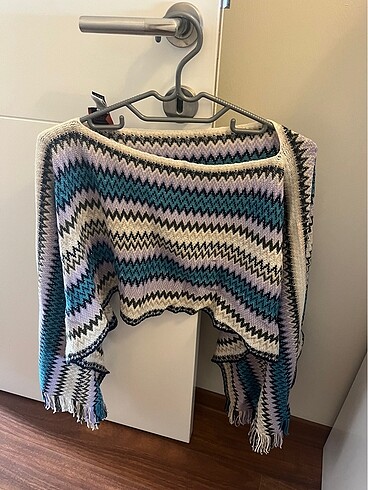 Missoni şal