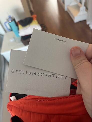  Beden Stella çanta