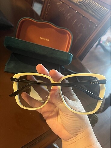 Gucci Gucci gözlük