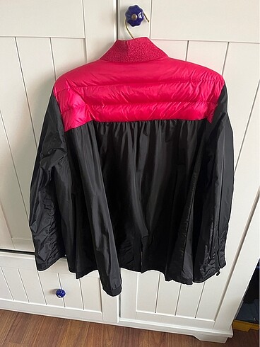 Moncler Moncler mevsimlik mont