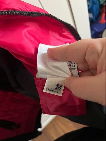 m Beden Moncler mevsimlik mont