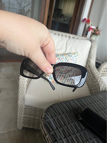 Saint Laurent Saint laurent gözlük