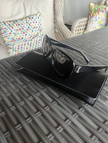 Saint laurent gözlük