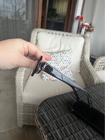 Beden Saint laurent gözlük