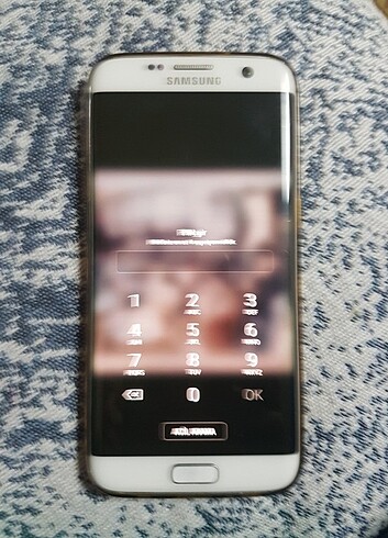 Samsung S7 Edge 128Gb 