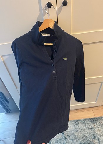 Lacoste s