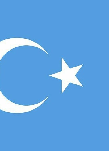 Doğu Türkistan Bağış 