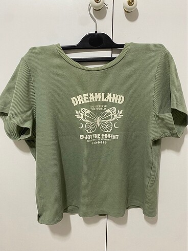 Defacto Crop top