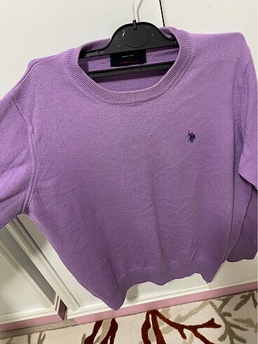 U.S Polo Assn. Polo kazak