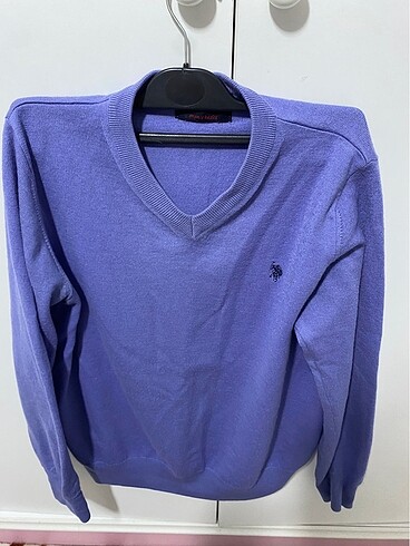 U.S Polo Assn. Polo kazak