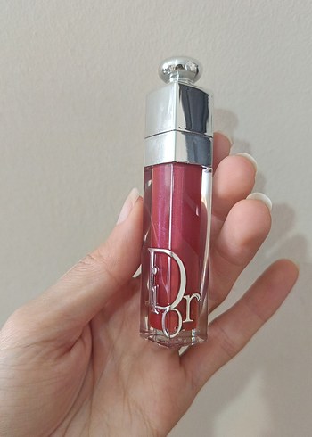 Dior Dior Lip Gloss