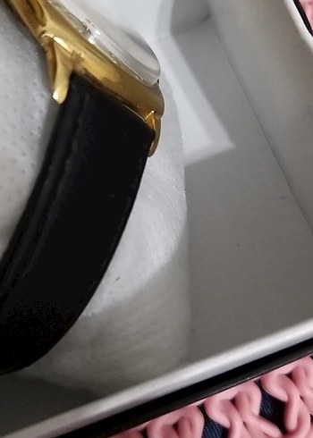 Antika  orijinal kurmalı saat - Görsel 3