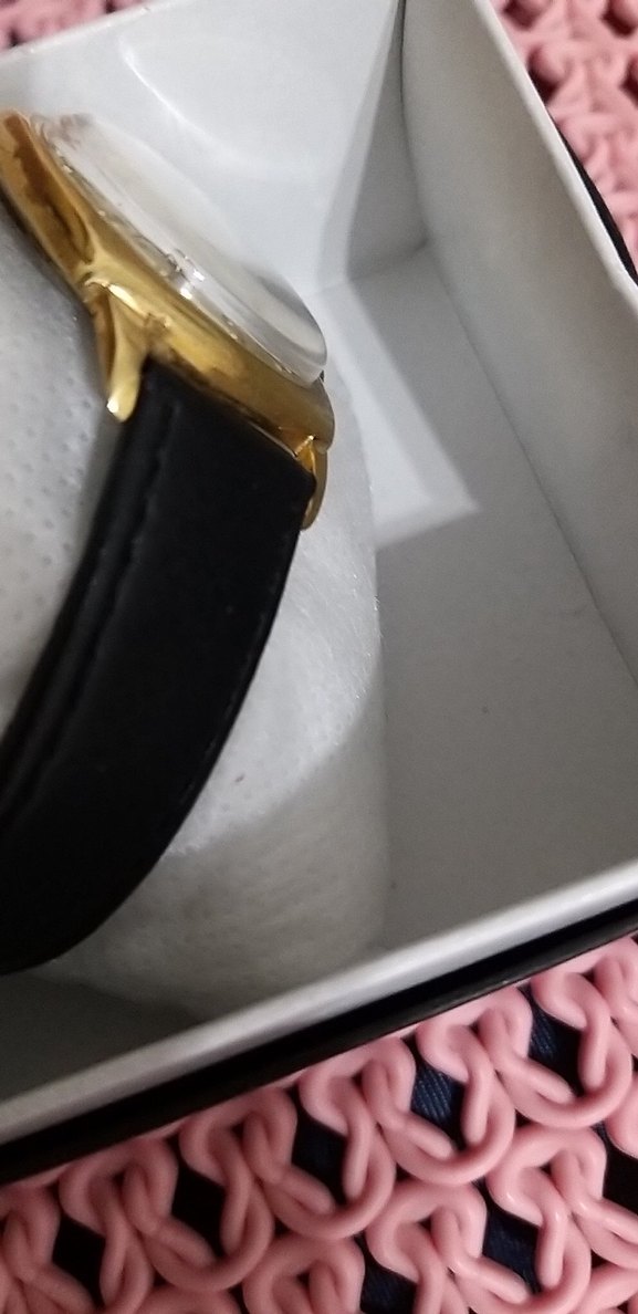 Antika  orijinal kurmalı saat - Görsel 3