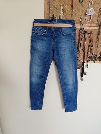 Kot pantolon